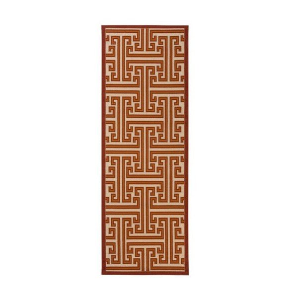 Kilimas Veranda Siham, 80x230 cm