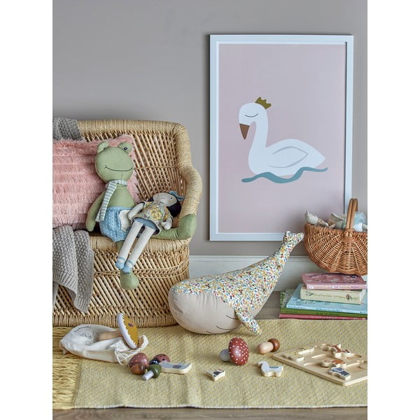 Pliušinis žaislas Gunne – Bloomingville Mini-image-4