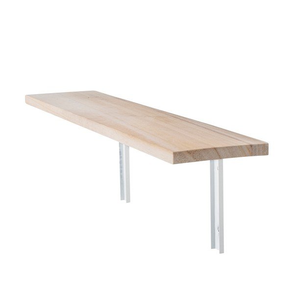 Vaikiška lentyna iš pušies medienos Fergus - Bloomingville Mini-image-1