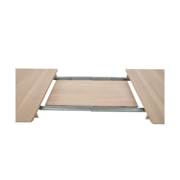 "Actona Century" stalo prailginimo lenta, 50 x 100 cm-image-1