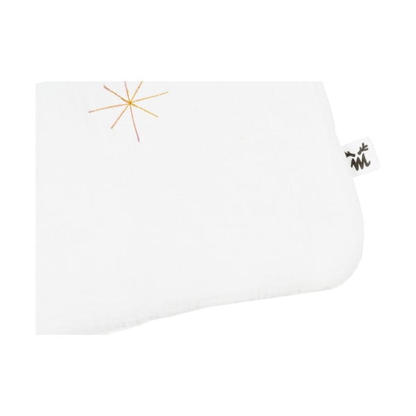 Kūdikio pagalvė Muslin - Malomi Kids-image-1