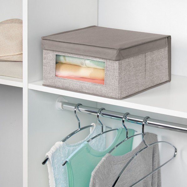 Saugojimo dėžė "iDesign Aldo-image-1
