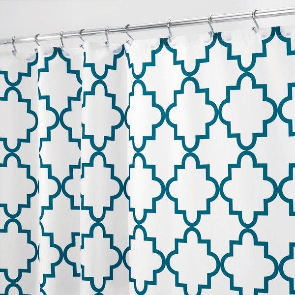 Dušo užuolaida "InterDesign Moroccan-image-1