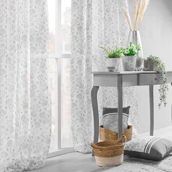 Dekoratyvinis pagalvės užvalkalas 50x50 cm Flavie – douceur d'intérieur-image-4