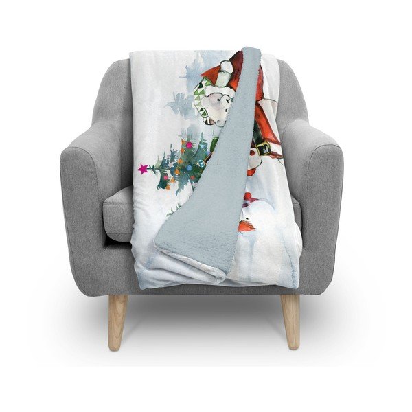 Antklodė "Oyo home Pax", 120 x 170 cm-image-1