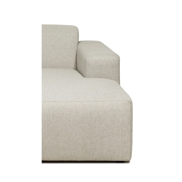 Modulinė sofa smėlio spalvos/kreminės spalvos Roxy – Scandic-image-2
