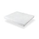 Kietas/vidutinio kietumo putų apverčiamas čiužinys 90x200 cm Snooze Balance – Bonami Essentials