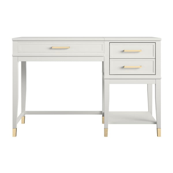Rašomasis stalas 49x115 cm Westerleigh – Støraa