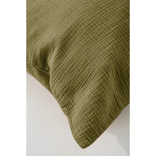 Iš muslino pagalvės užvalkalas 50x60 cm Amilia – Jotex-image-3