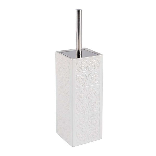 Iš keramikos vonios reikmenų rinkinys baltos spalvos Cordoba – Wenko-image-4