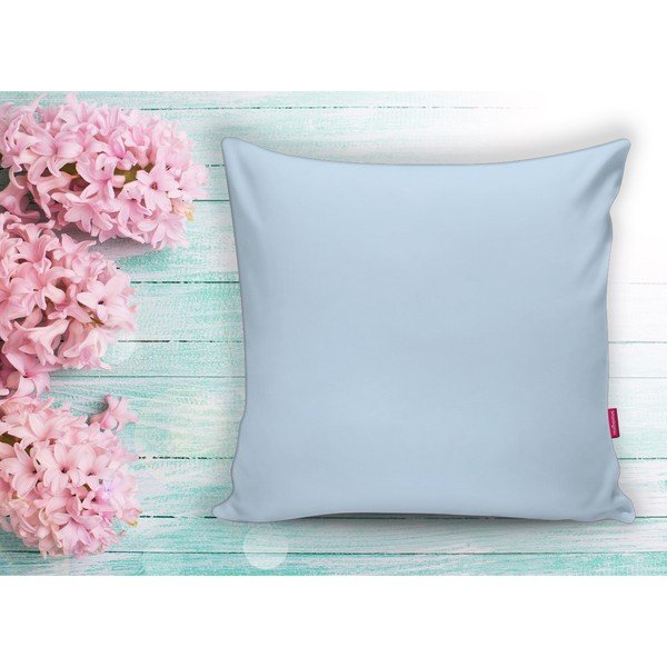 Dekoratyvinė pagalvėlė 43x43 cm – Mila Home-image-1