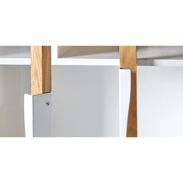 Balta indauja Woodman Avon-image-1