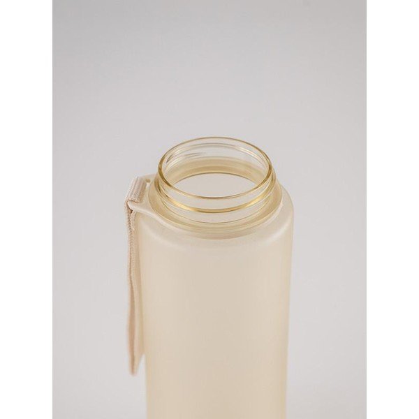 Smėlio spalvos buteliukas Equa Sand, 600 ml-image-1