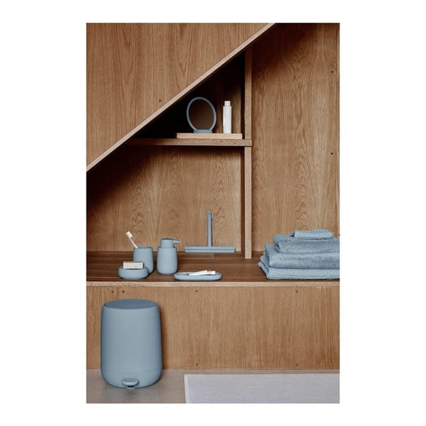 Mėlynas laikymo indas Blomus Sono-image-3