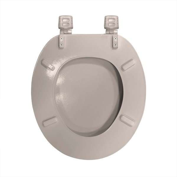 Tualeto sėdynė 37 x 41,5 cm Vitamine – douceur d'intérieur-image-3