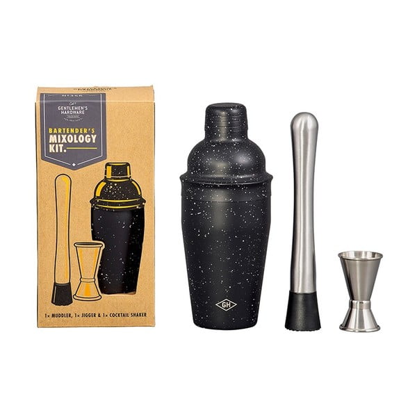 Kelioninis gėrimų ruošimo rinkinys Gentlemen´s Hardware-image-2