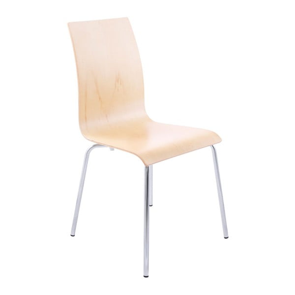 "Kokoon Design" klasikinė eglės valgomojo kėdė