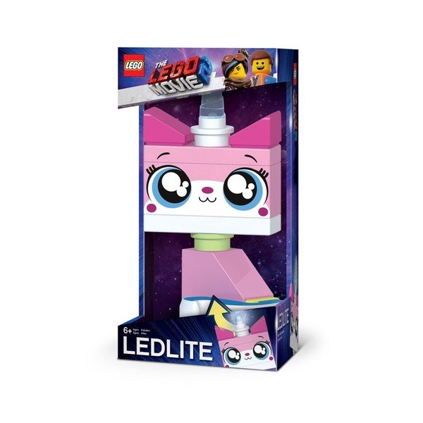 LEGO® Story 2 Unikitty stalinis šviestuvas-image-1