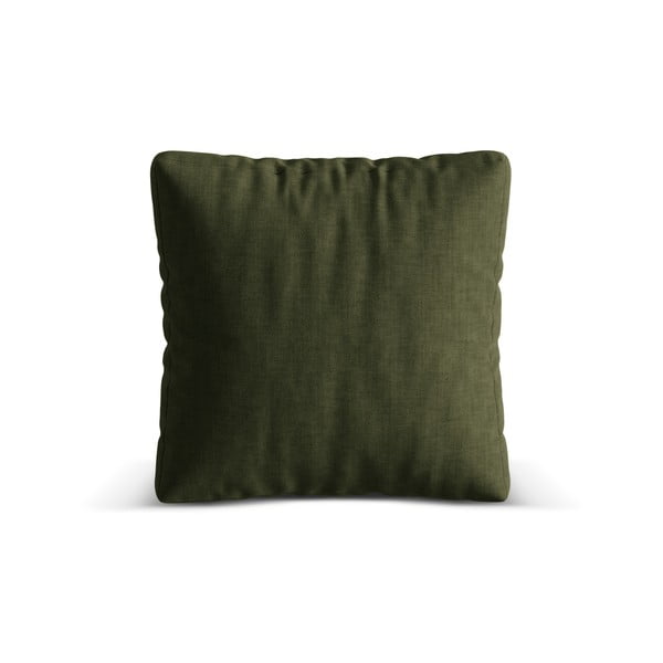 Modulinė sofos pagalvė žalios spalvos Martina – Micadoni Home