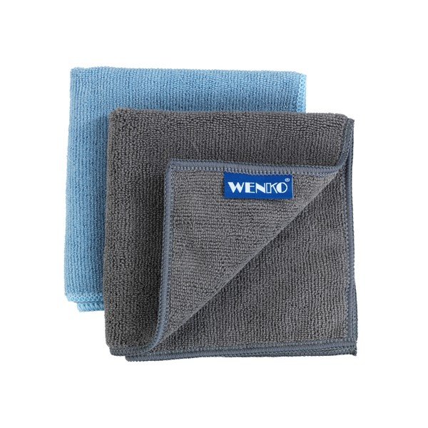 2 mikropluošto šluosčių rinkinys Wenko Miko-image-2