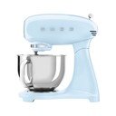 Virtuvės kombainas šviesiai mėlynos spalvos Retro Style – SMEG
