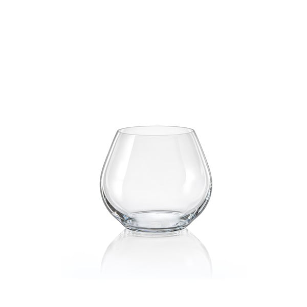 2 stiklinių rinkinys Crystalex Amoroso, 440 ml