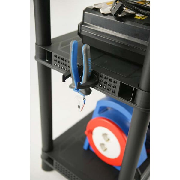 Dirbtuvių stovas Plus - Keter-image-4