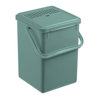 Žaliasis kompostuojamų atliekų konteineris 8 l - Rotho