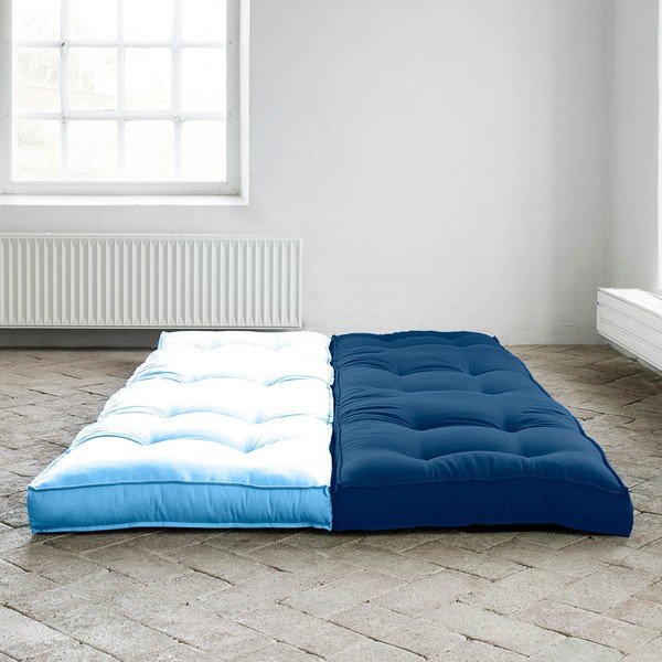 "Karup Dice Celeste/Royal" sulankstomas fotelis-image-2