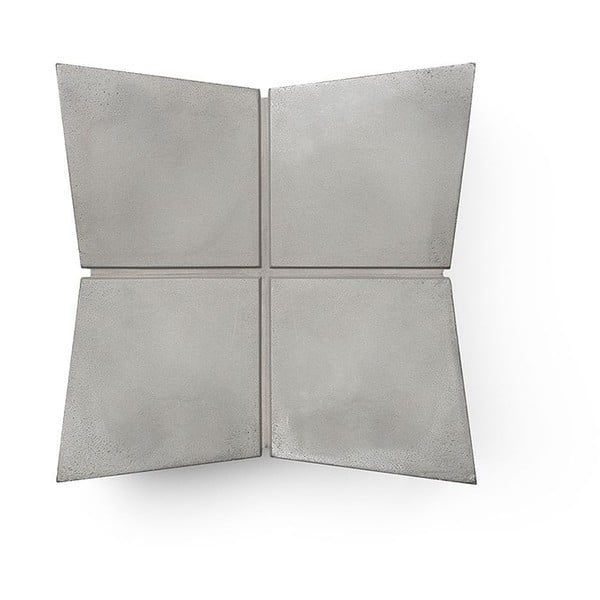 Betoninė kėdė Lyon Béton Singleton-image-3