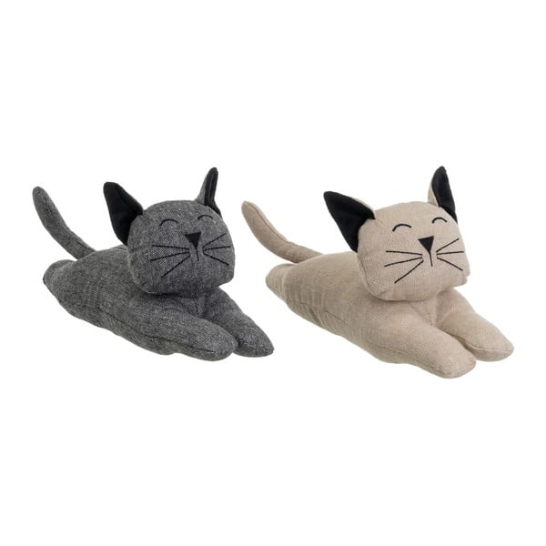 Durų atramos 2 vnt. Cat – Casa Selección