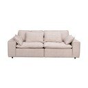 Sofa smėlio spalvos 226 cm Rawlins – Rowico