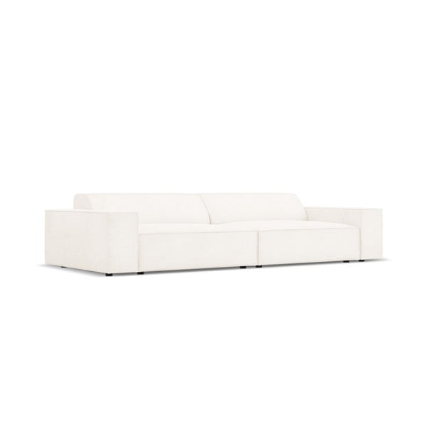 Smėlio spalvos sofa 204 cm Jodie - Micadoni Home-image-3