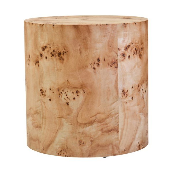Apvalios formos šoninis stalas ø 50 cm Mota – Premier Housewares-image-3