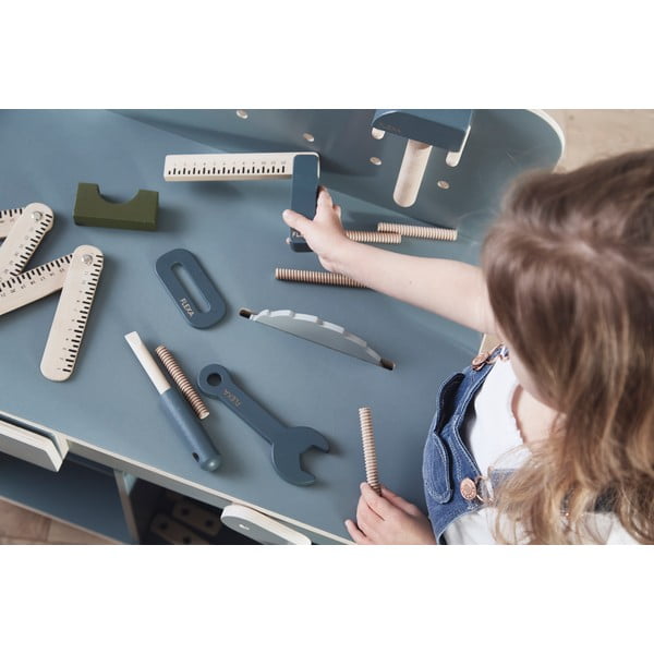 Flexa žaidimų įrankių rinkinys vaikams-image-4