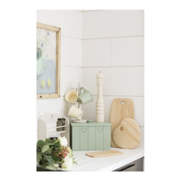 "T&G Woodware Colonial Cream" duonos plokštė-image-2