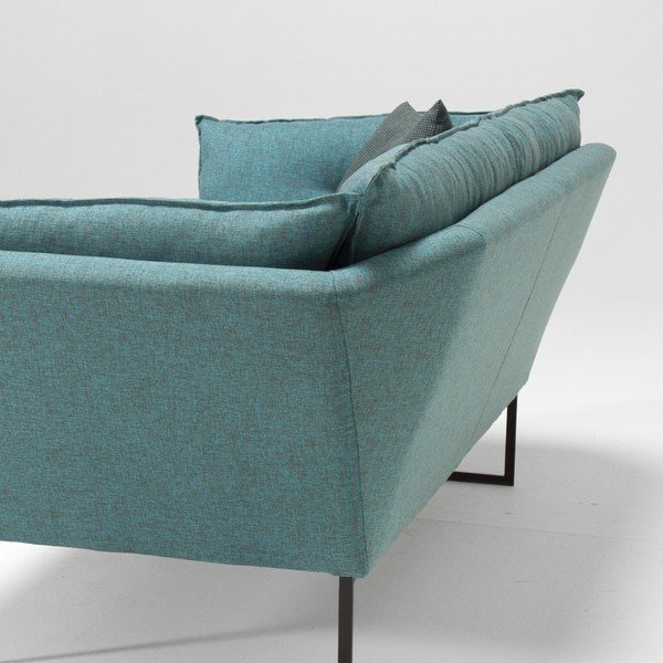 Mėlyna sofa Balcab Home Relax-image-1