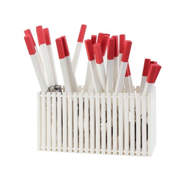 "Furio", raudonas stalo įrankių rinkinys-image-1