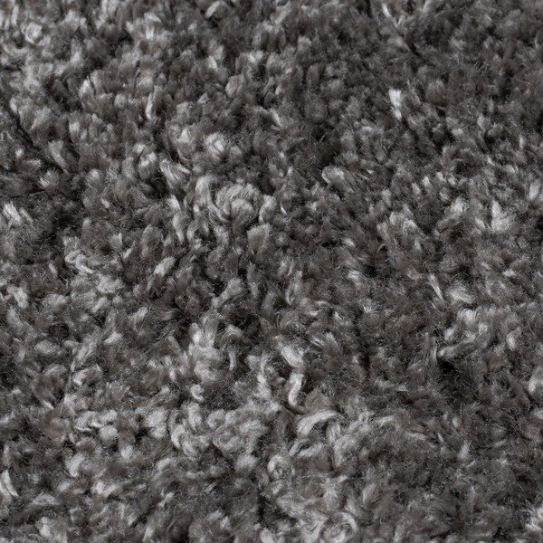 Pilkos spalvos kilimas 200x290 cm Riad Berber – Flair Rugs-image-3