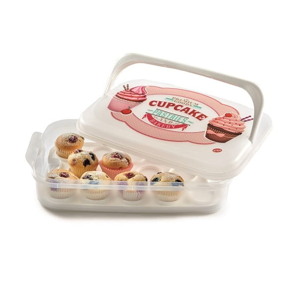 Keksiukų laikymo dėžutė Snips Sweet-image-2