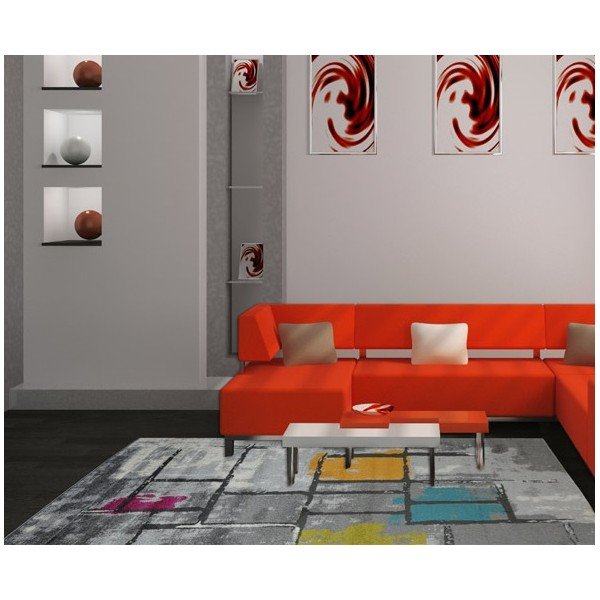 Kilimas Webtappeti Specter Multio, 120 x 170 cm-image-1