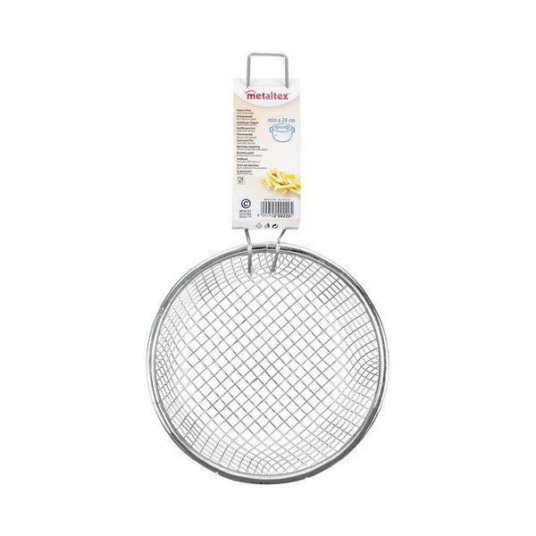 Metaltex kepimo sietelis, ⌀ 20 cm-image-1