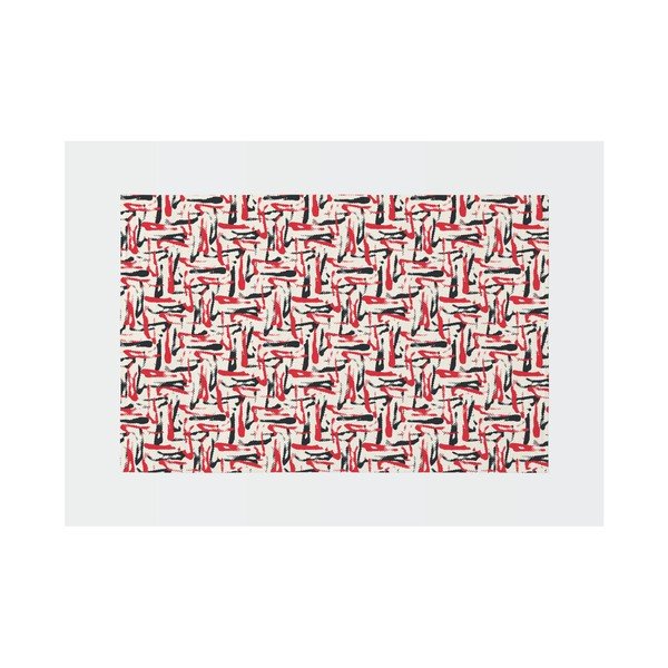 Kilimas Oyo home Suzzo Garro, 80 x 150 cm-image-1