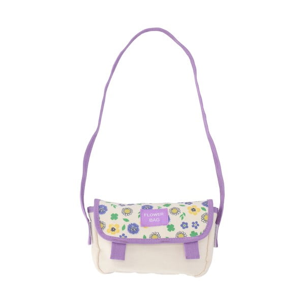 Lauko žaidimas Explorer Bag: Flowers – Esschert Design-image-1
