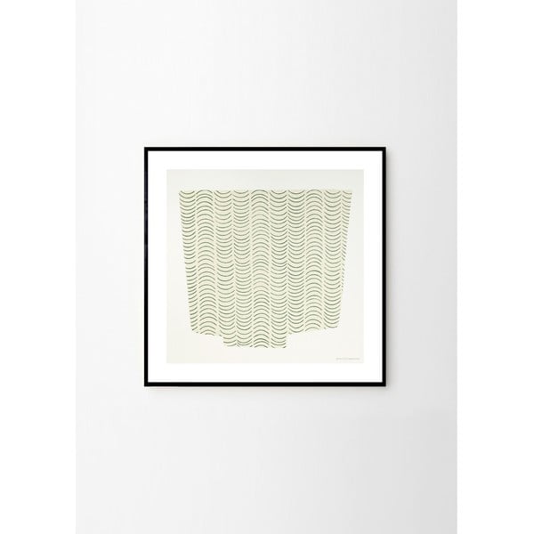 Plakatas 50x50 cm Something to Keep – Emma Lawrenson – The Poster Club-image-3