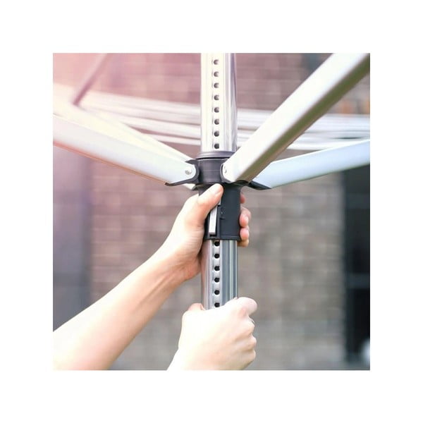 Sodo skalbinių džiovykla Lift-O-Matic 50m – Brabantia-image-4