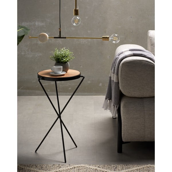 Dirbtinis eukaliptas vazone Kave Home-image-3