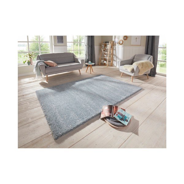 Mėlynas kilimas Elle Decor Passion Orly, 200 x 290 cm-image-3
