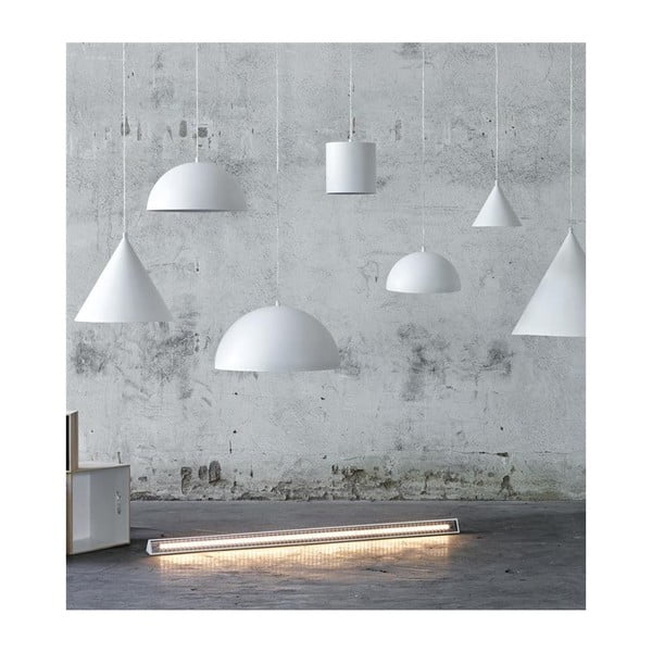 Lubų šviestuvas BAS White 620-image-1