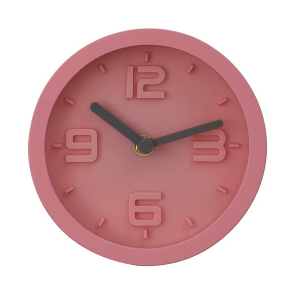 Vaikiškas laikrodis ø 16 cm Elko – Premier Housewares